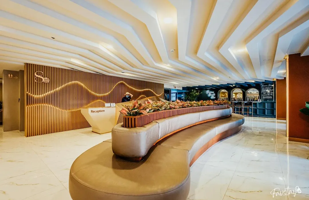 So Boutique Jomtien Beach Pattaya-1
