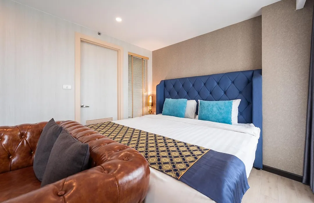Sonia Residence - Sha Extra Plus-1