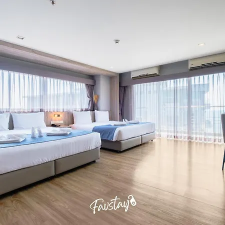 So Boutique Jomtien Beach Pattaya-3