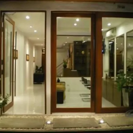 5Ive Beach House Hotel-3
