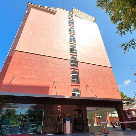 Sonia Residence - Sha Extra Plus-2