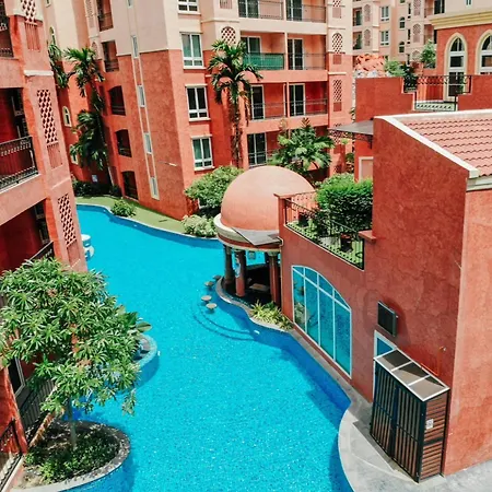 Sonia Residence - Sha Extra Plus-3